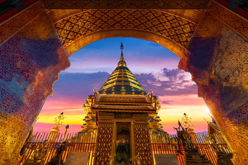 Chiang Mai Tour 2