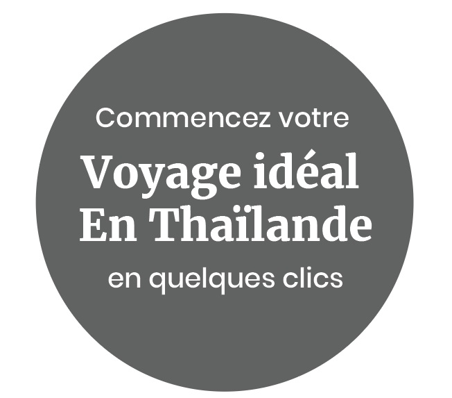 Voyage sur mesure en Thailande