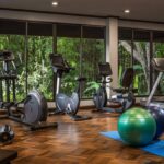 Anantara Fitness Center