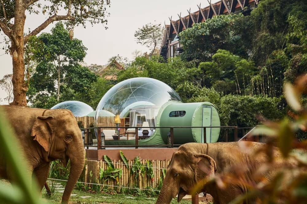 Anantara Golden Triangle Chiang Rai