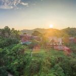 Anantara Golden Triangle north