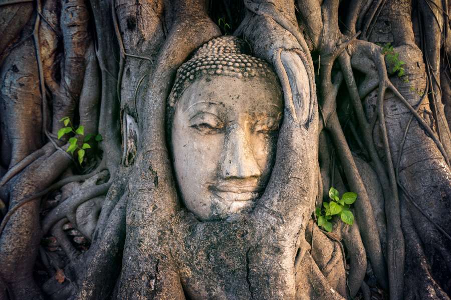 Ayutthaya
