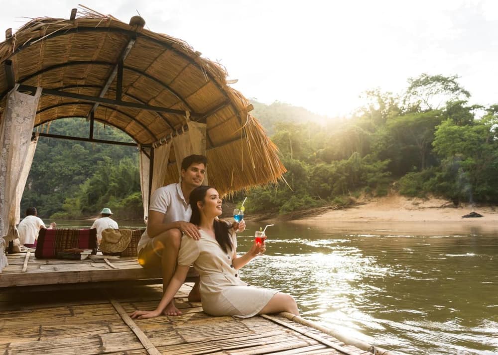 Kanchanaburi