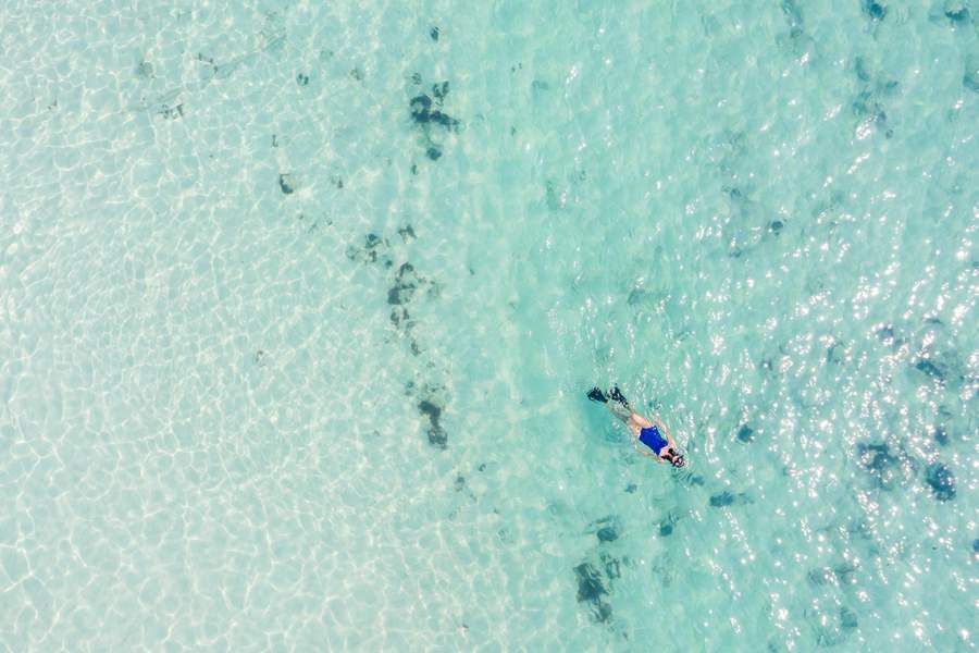 Koh Samet Beach