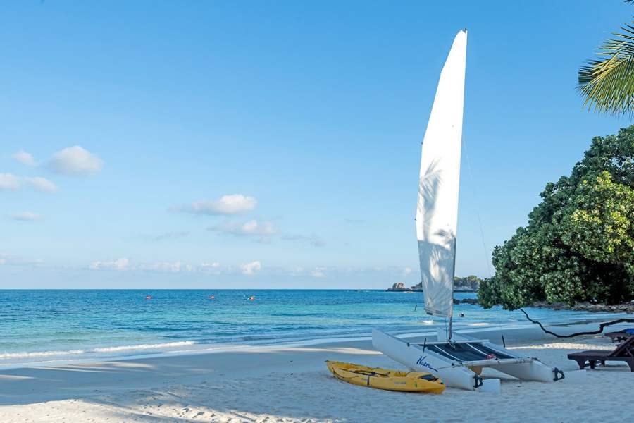 Koh Samet Thailand