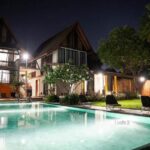 Iudia Hotel Ayutthaya Riverfront