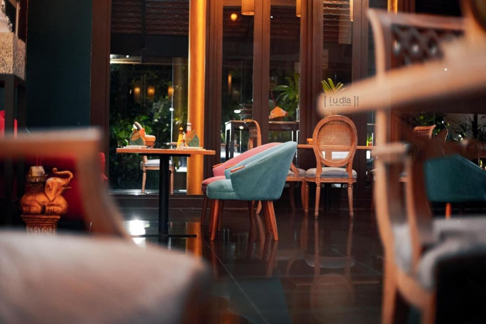 iudia Hotel
