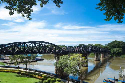 Kanchanaburi