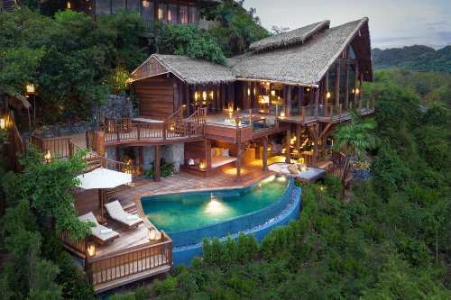 Six Senses Koh Yao Noi