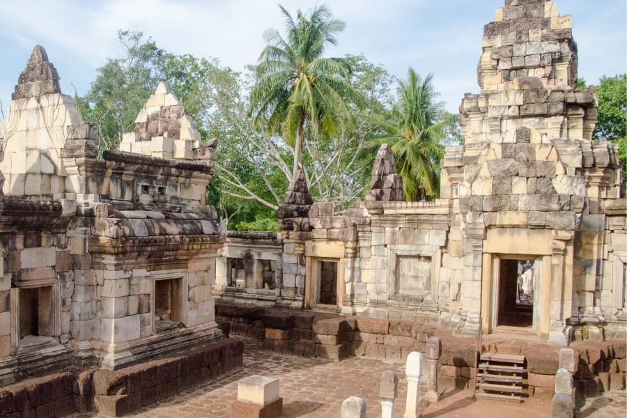 Khmer Thailand