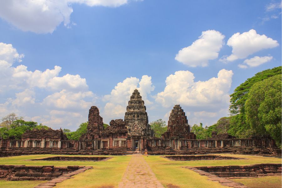 phimai