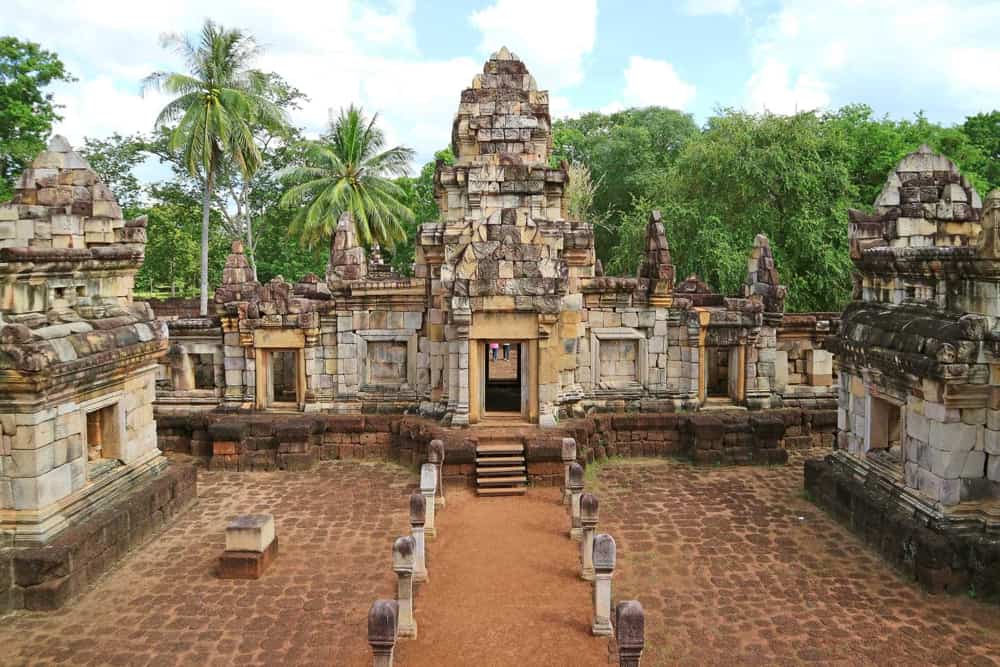 Thaila