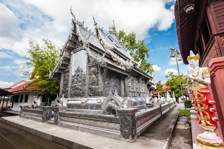 Wat Sri Suphan