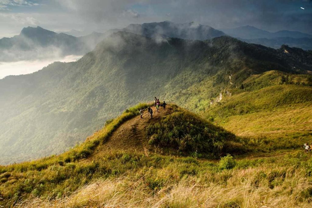 Destination Chiang Rai