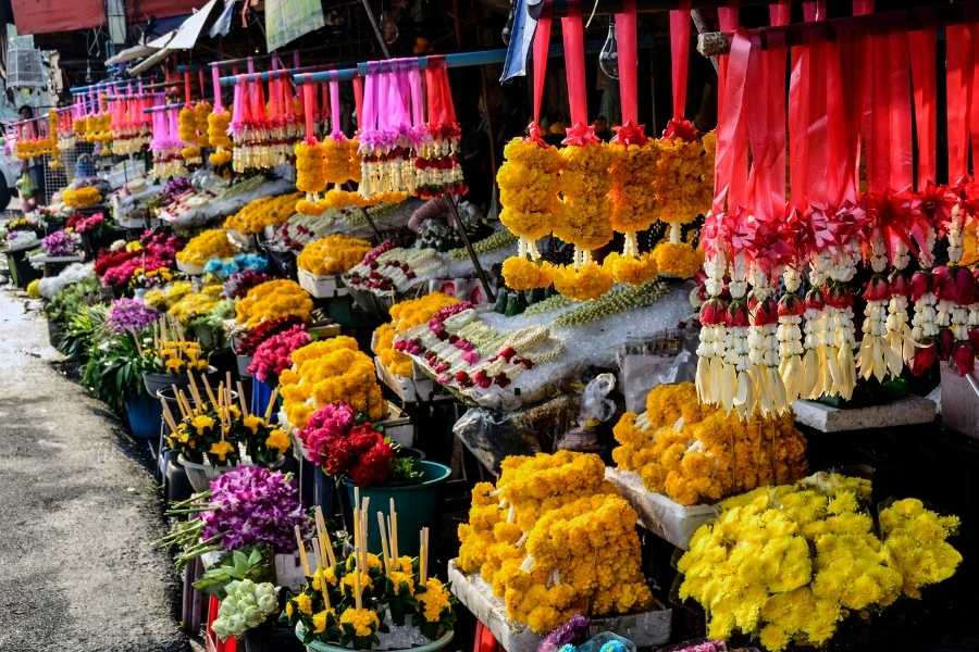 Festival des fleurs 3