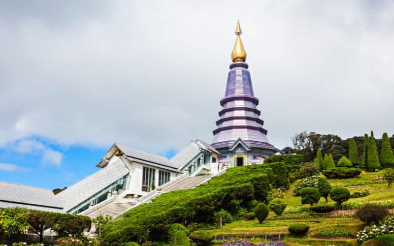 Doi Inthanon