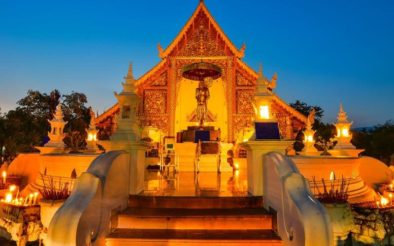 Viharn Principal