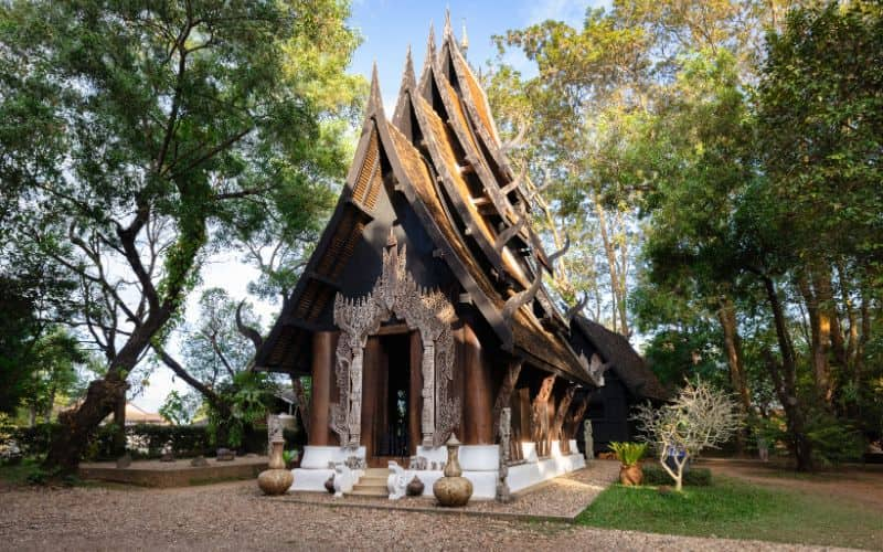 Black House Chiang Rai