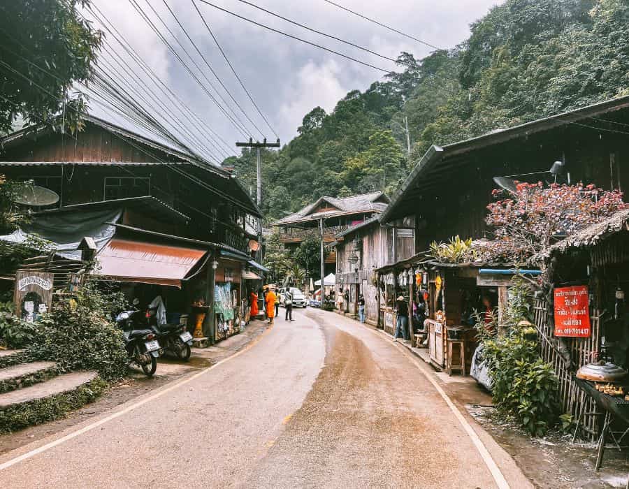 mae kampong 7