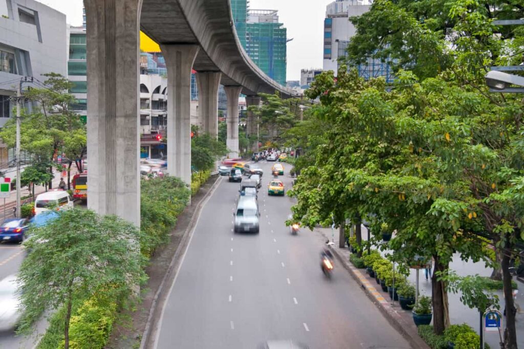 Quartier Sukhumvit
