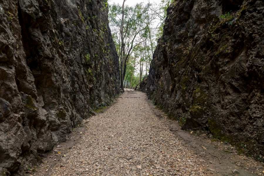 Hellfire Pass Kanchanaburi