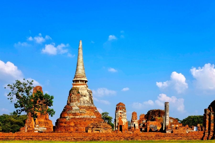 Wat Mahathat