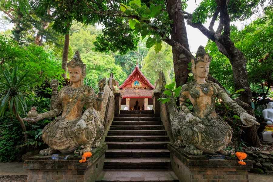 Wat Pha Lat 1