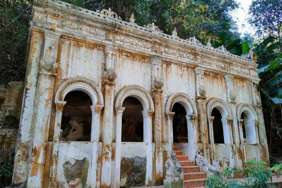 Wat Pha Lat