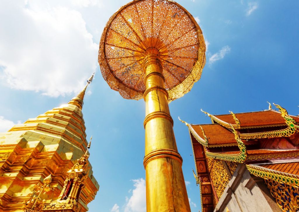 Doi Suthep