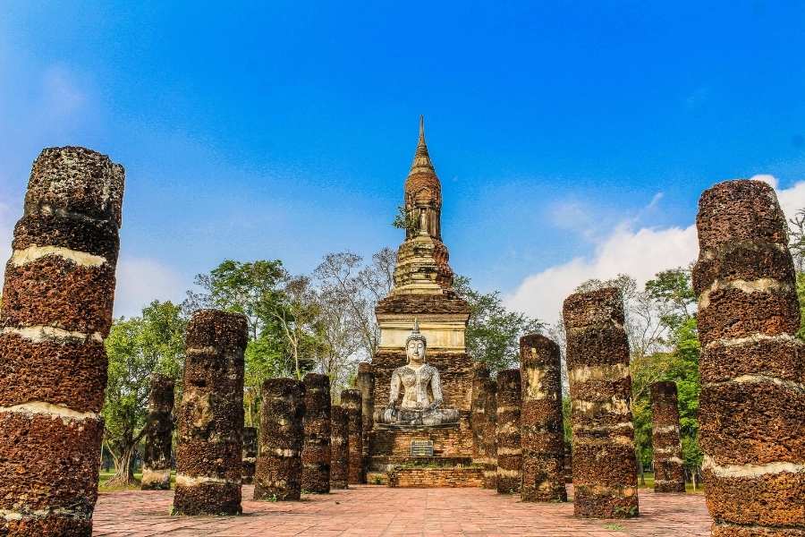 Wat Sa Si