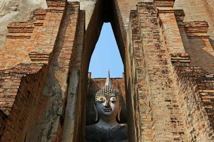 Wat Si Chum